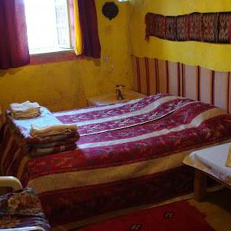 Auberge Chez Julia Мерзуга Экстерьер фото