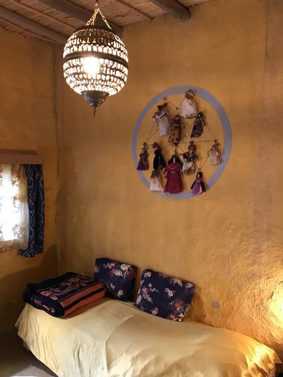 Auberge Chez Julia Мерзуга Экстерьер фото